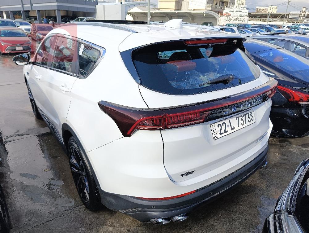 جیتۆر X70